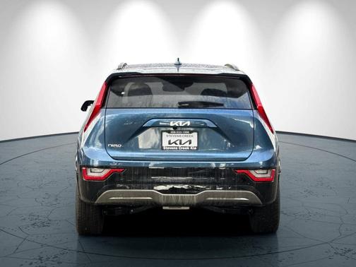 2025 Kia Niro EV Wave