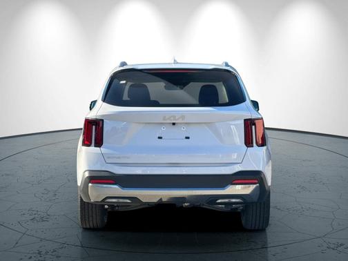 2026 Kia Sorento SX