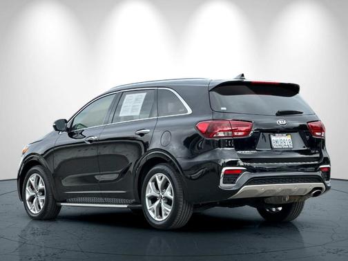 2019 Kia Sorento SX