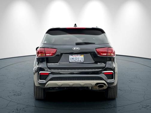 2019 Kia Sorento SX