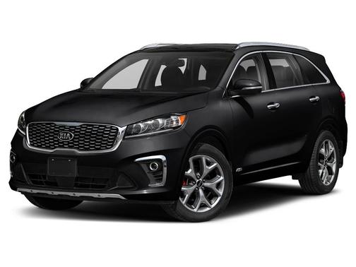 2019 Kia Sorento SX