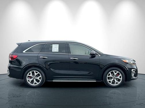 2019 Kia Sorento SX