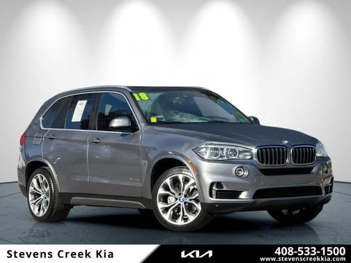 2018 BMW X5 eDrive xDrive40e