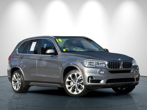 2018 BMW X5 eDrive xDrive40e