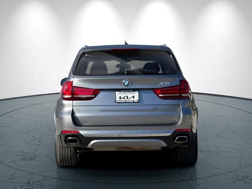 2018 BMW X5 eDrive xDrive40e