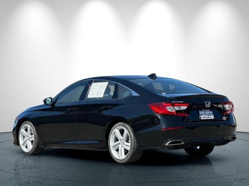 2021 Honda Accord Sport 1.5T