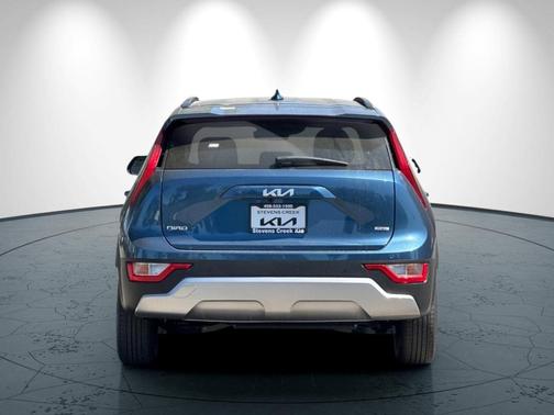 2025 Kia Niro Plug-In Hybrid EX