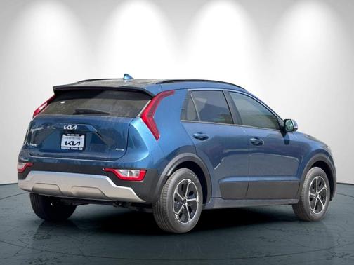 2025 Kia Niro Plug-In Hybrid EX