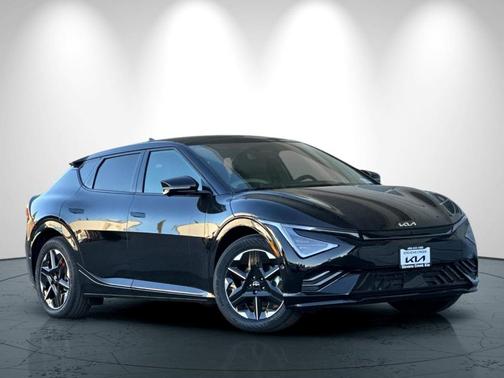 2025 Kia EV6 GT-Line