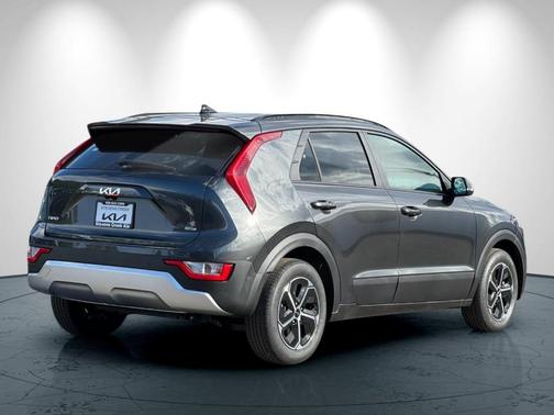 2025 Kia Niro EX