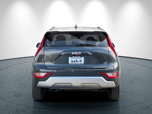 2025 Kia Niro EX
