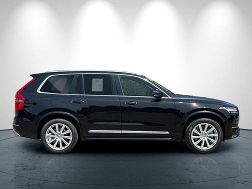 2016 Volvo XC90 T6 Inscription