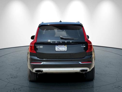 2016 Volvo XC90 T6 Inscription