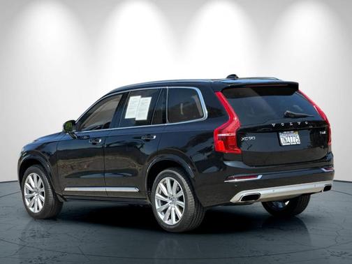 2016 Volvo XC90 T6 Inscription