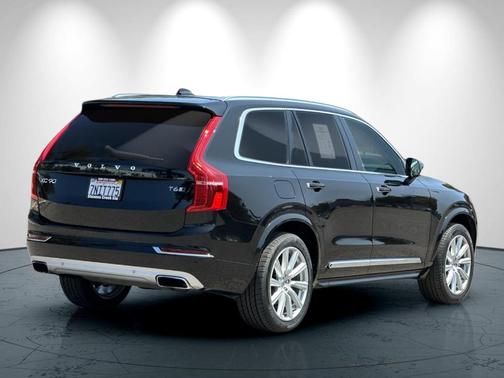 2016 Volvo XC90 T6 Inscription