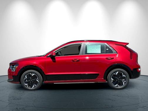 2025 Kia Niro EV Wind