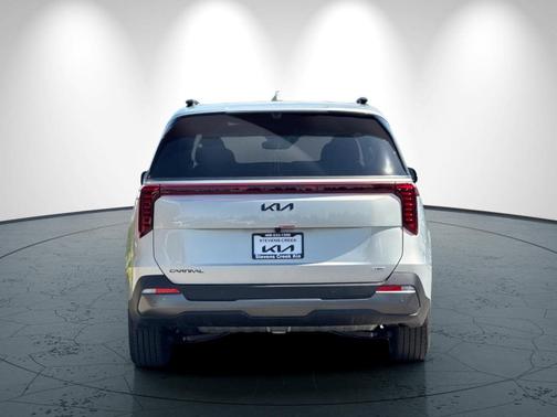 2025 Kia Carnival Hybrid SX Prestige