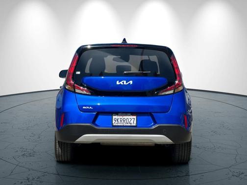 2024 Kia Soul EX