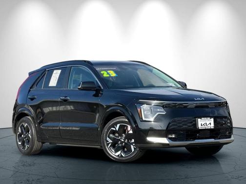 2023 Kia Niro EV Wave