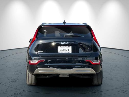 2023 Kia Niro EV Wave