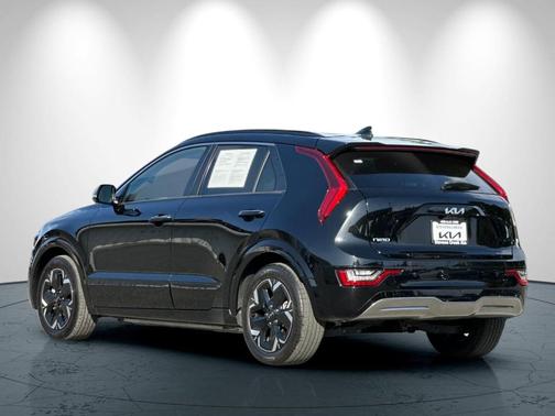 2023 Kia Niro EV Wave
