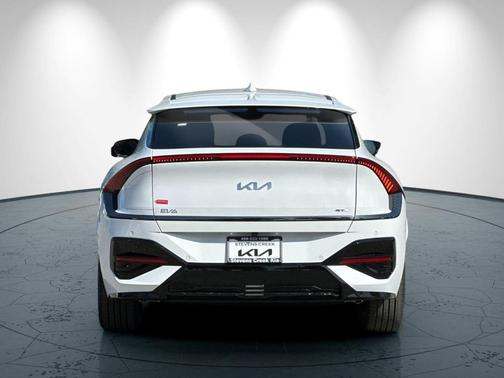2025 Kia EV6 GT-Line