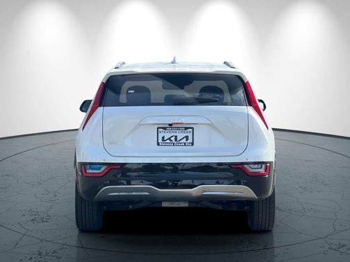 2026 Kia Niro EV Wave