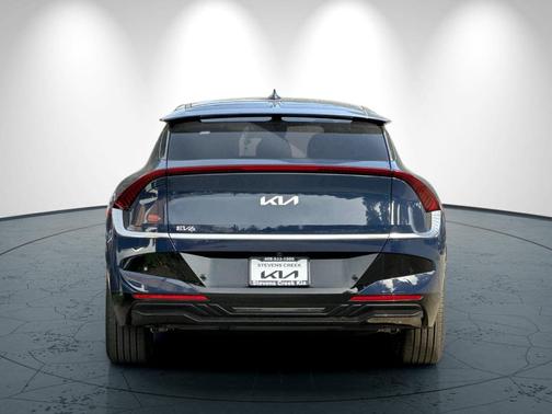 2025 Kia EV6 Wind