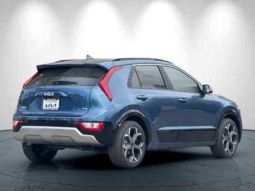 2025 Kia Niro EX Touring