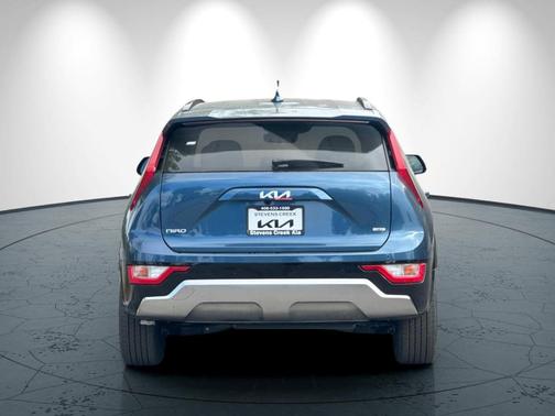 2025 Kia Niro EX Touring