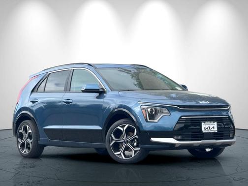 2025 Kia Niro EX Touring