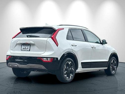 2026 Kia Niro EV Wind