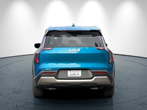 2026 Kia EV9 Wind