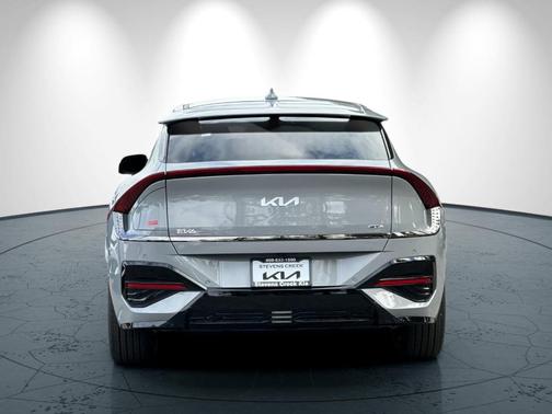 2025 Kia EV6 GT-Line