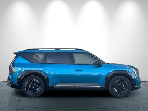 2026 Kia EV9 GT-Line