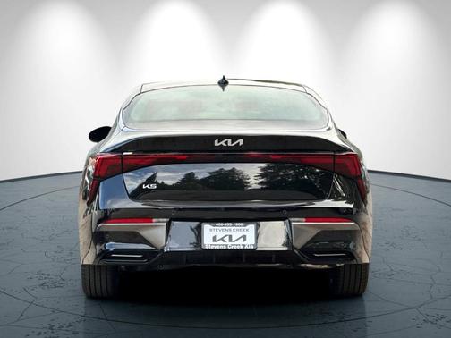 2026 Kia K5 EX