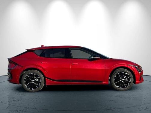 2025 Kia EV6 GT-Line
