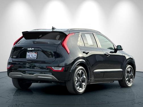 2023 Kia Niro EV Wave