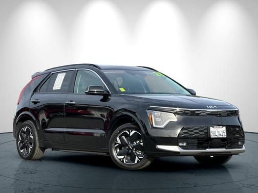 2023 Kia Niro EV Wave