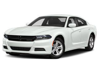 Granite Crystal Clearcoat Metallic 2019 Dodge Charger SXT