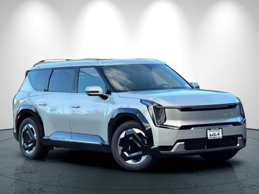 2026 Kia EV9 Land