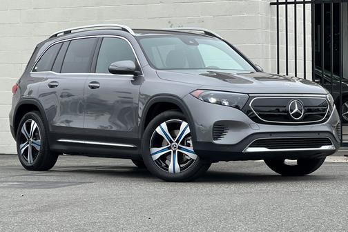 2023 Mercedes-Benz EQB 300 4MATIC