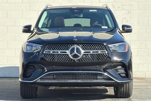 2026 Mercedes-Benz GLE 350 Base