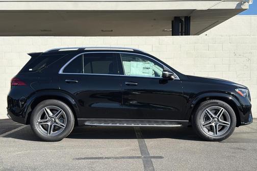 2026 Mercedes-Benz GLE 350 Base