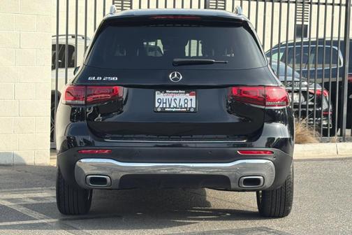 2023 Mercedes-Benz GLB 250 Base