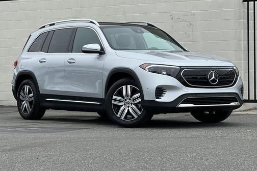 2023 Mercedes-Benz EQB 300 4MATIC