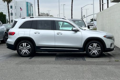 2023 Mercedes-Benz EQB 300 4MATIC