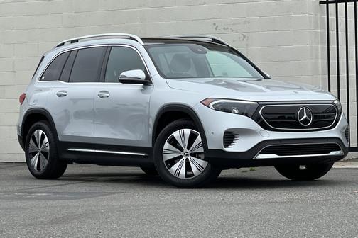 2023 Mercedes-Benz EQB 300 4MATIC