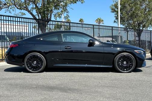 2026 Mercedes-Benz CLE 300 Base 4MATIC