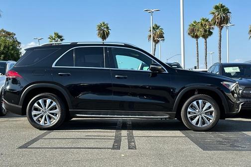 2020 Mercedes-Benz GLE 350 Base